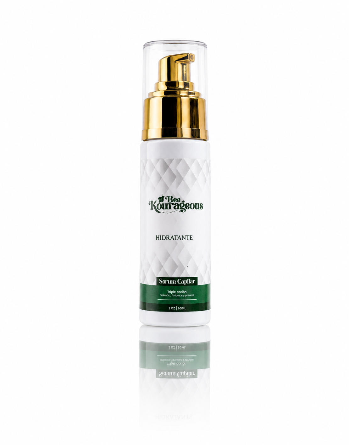 SERUM CAPILAR