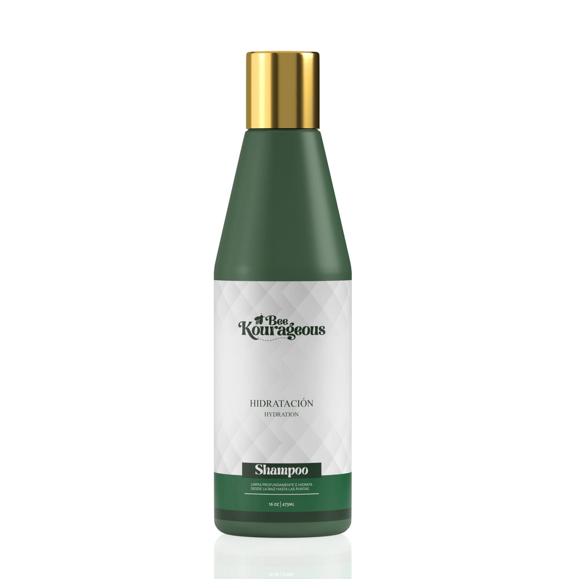 Shampoo