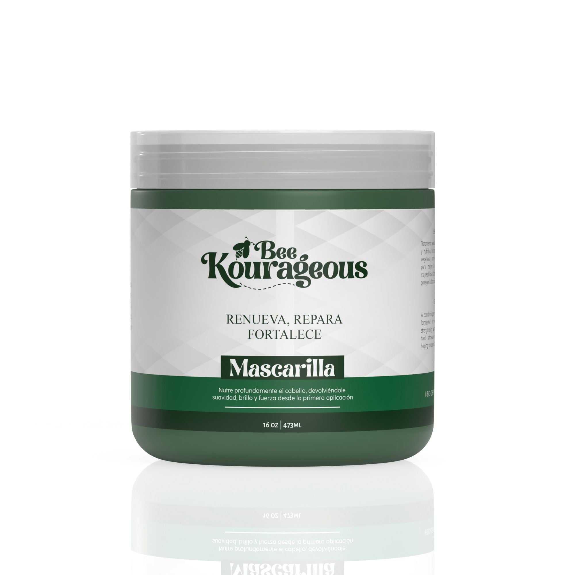 Mascarilla